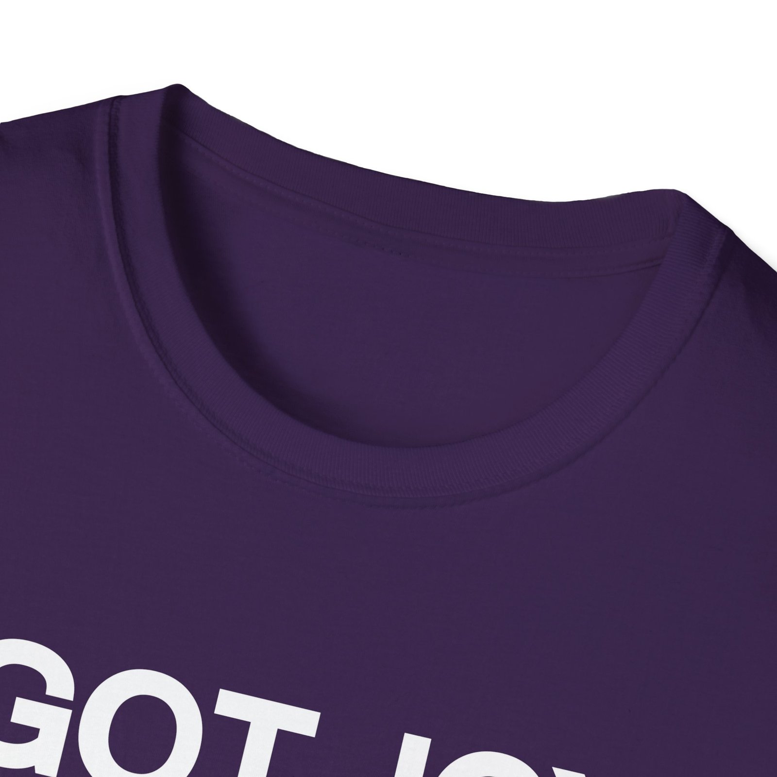 gyhb Unisex Softstyle T-Shirt