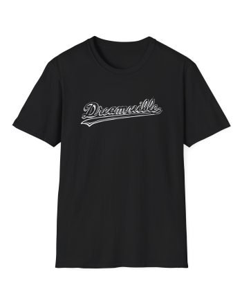 Dreamville x Matte Unisex Softstyle T-Shirt