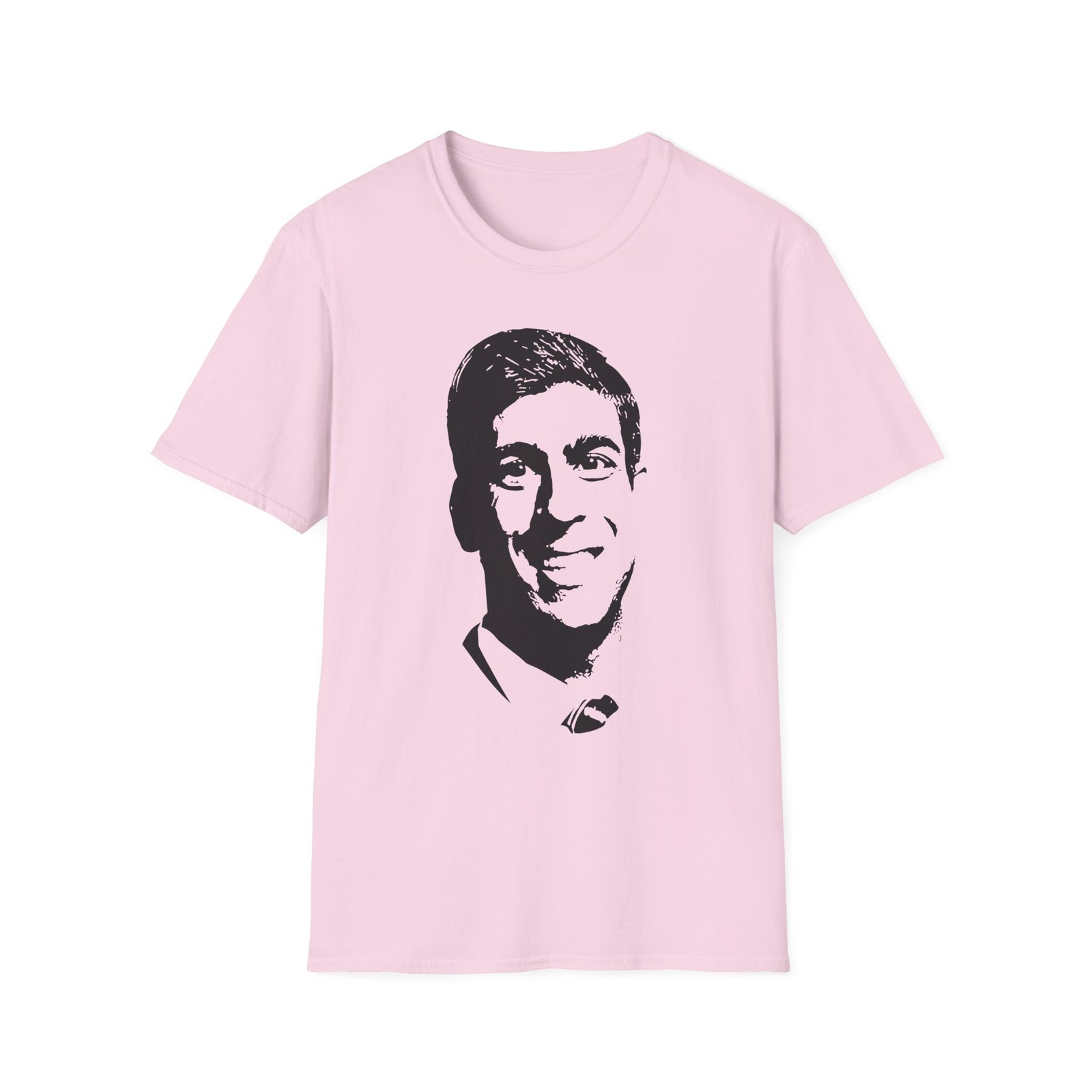 Rishi Sunak Unisex Softstyle T-Shirt