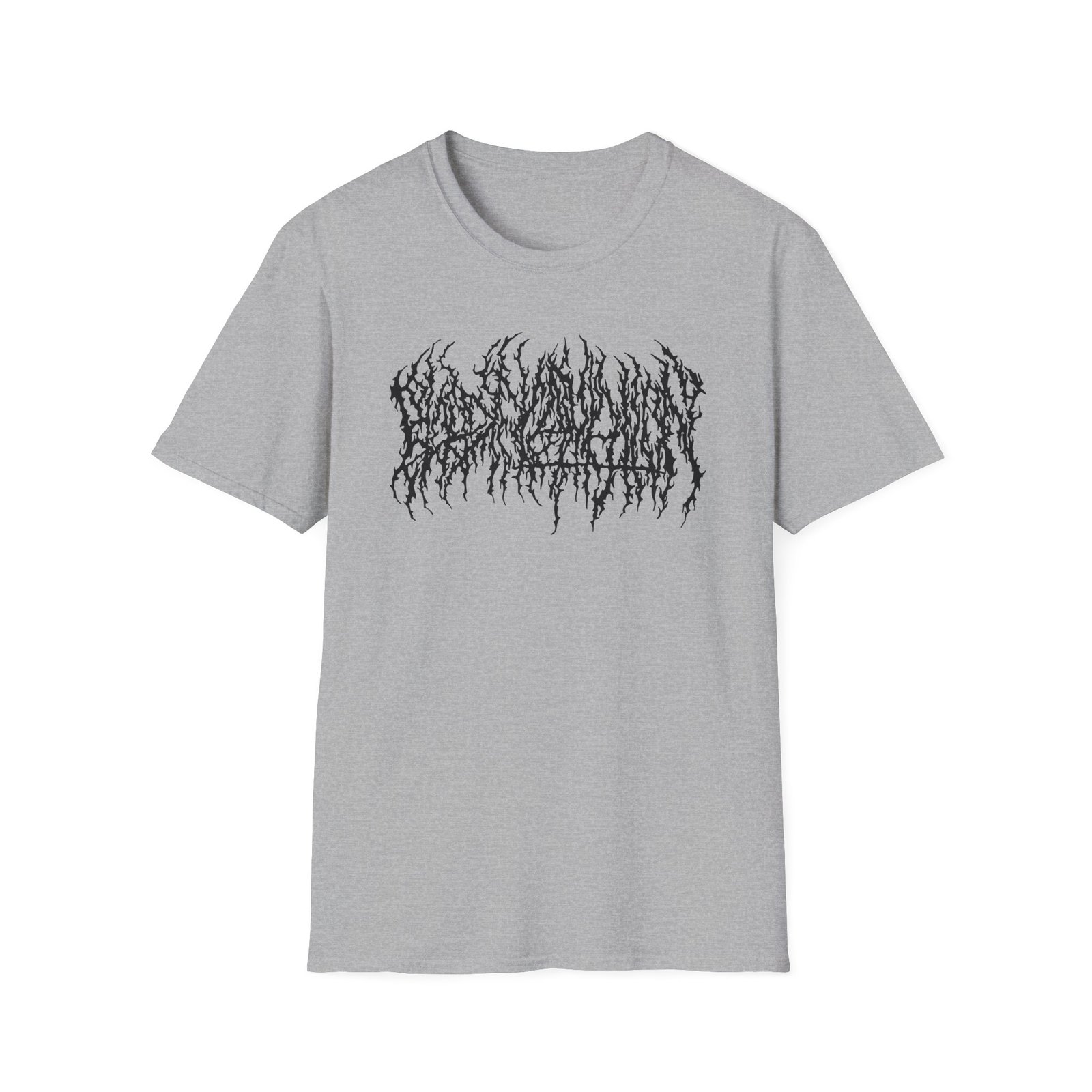 Blood Incantation Absolute Elsewhere SRS Unisex Softstyle T-Shirt