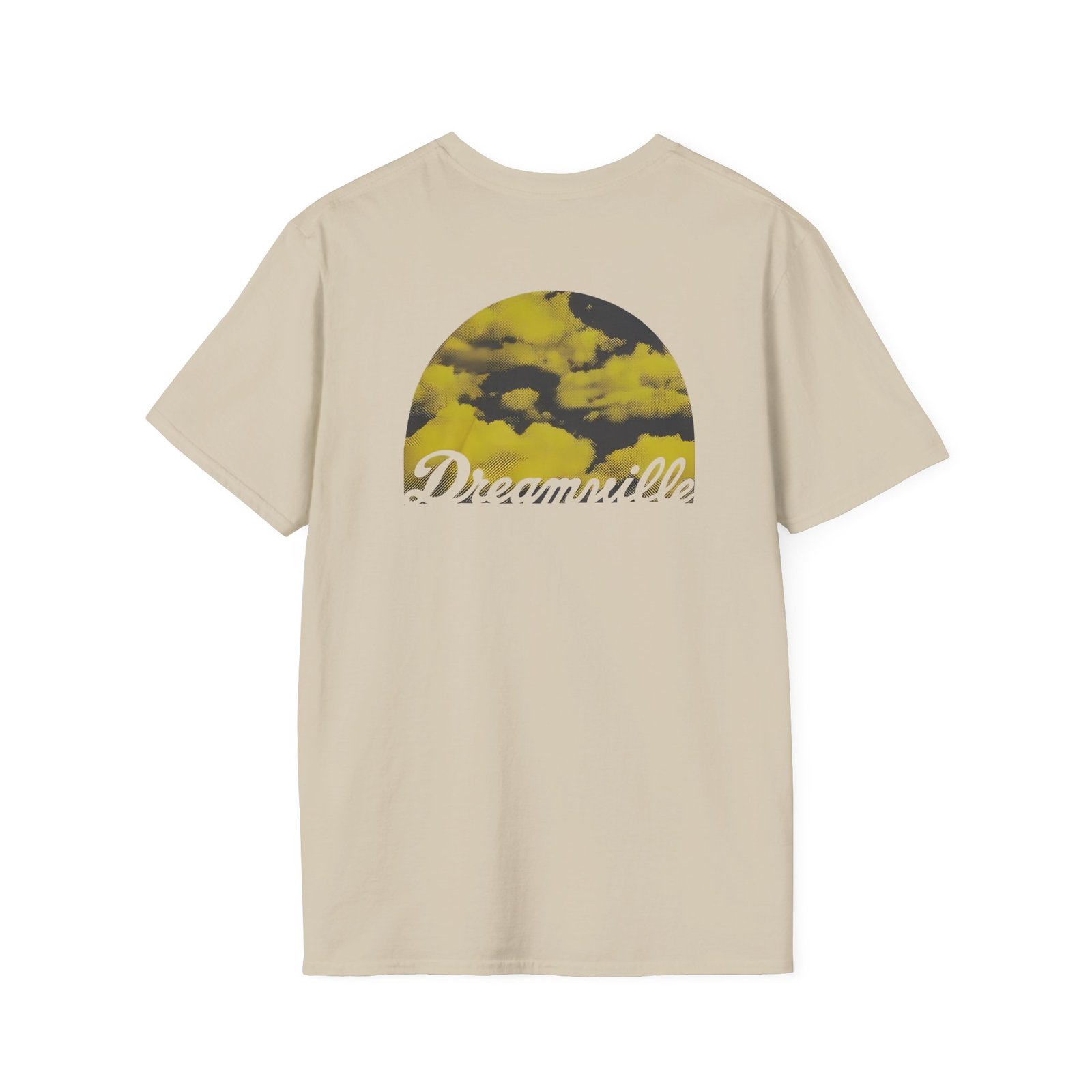 Dreamville Unisex Softstyle T-Shirt