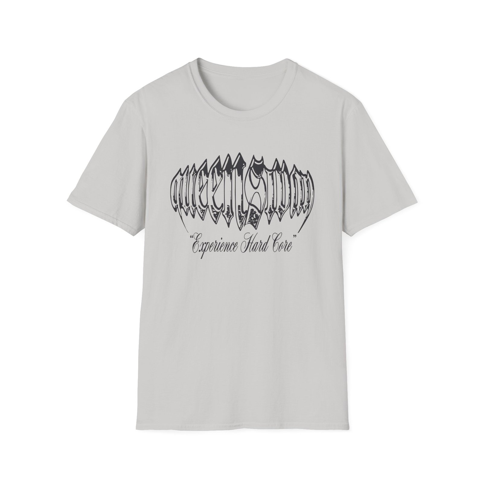 Queensway Baltimore Blood Unisex Softstyle T-Shirt