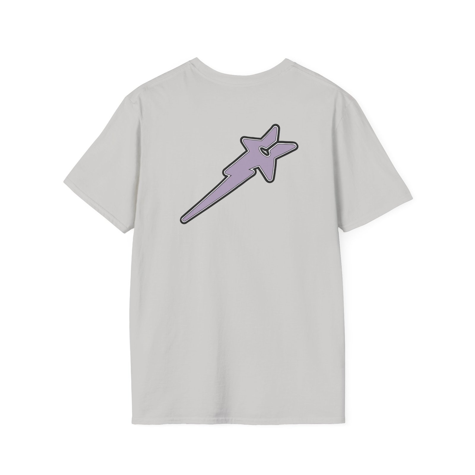 CRO Cronicles Crncls Unisex Softstyle T-Shirt