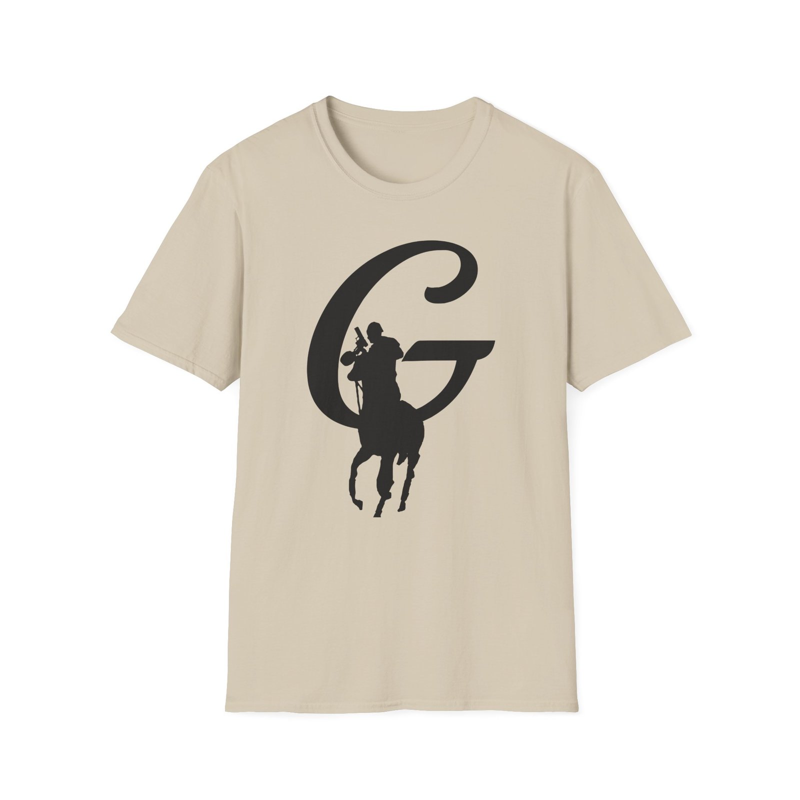 Polo G Unisex Softstyle T-Shirt