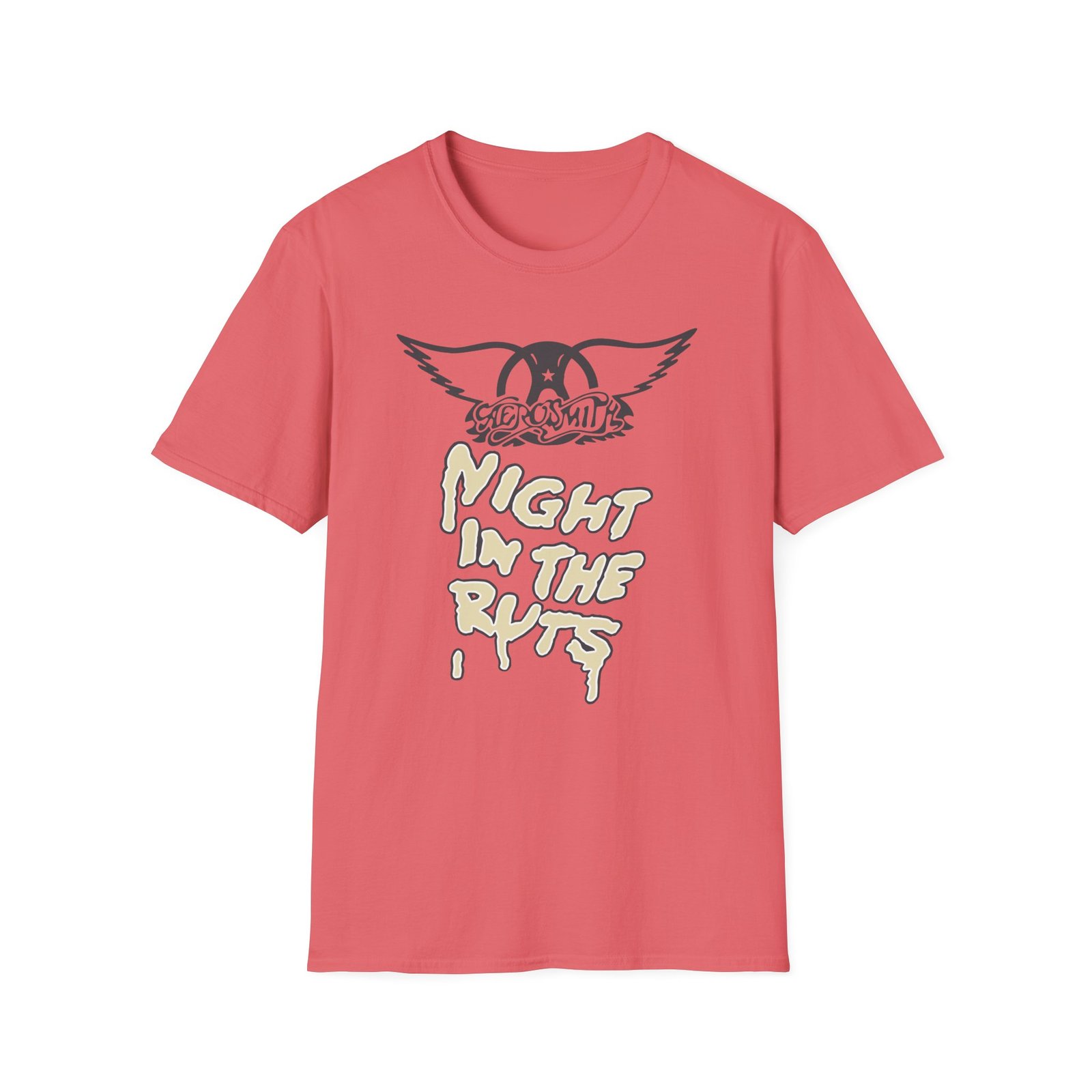 A Right in the Unisex Softstyle T-Shirt