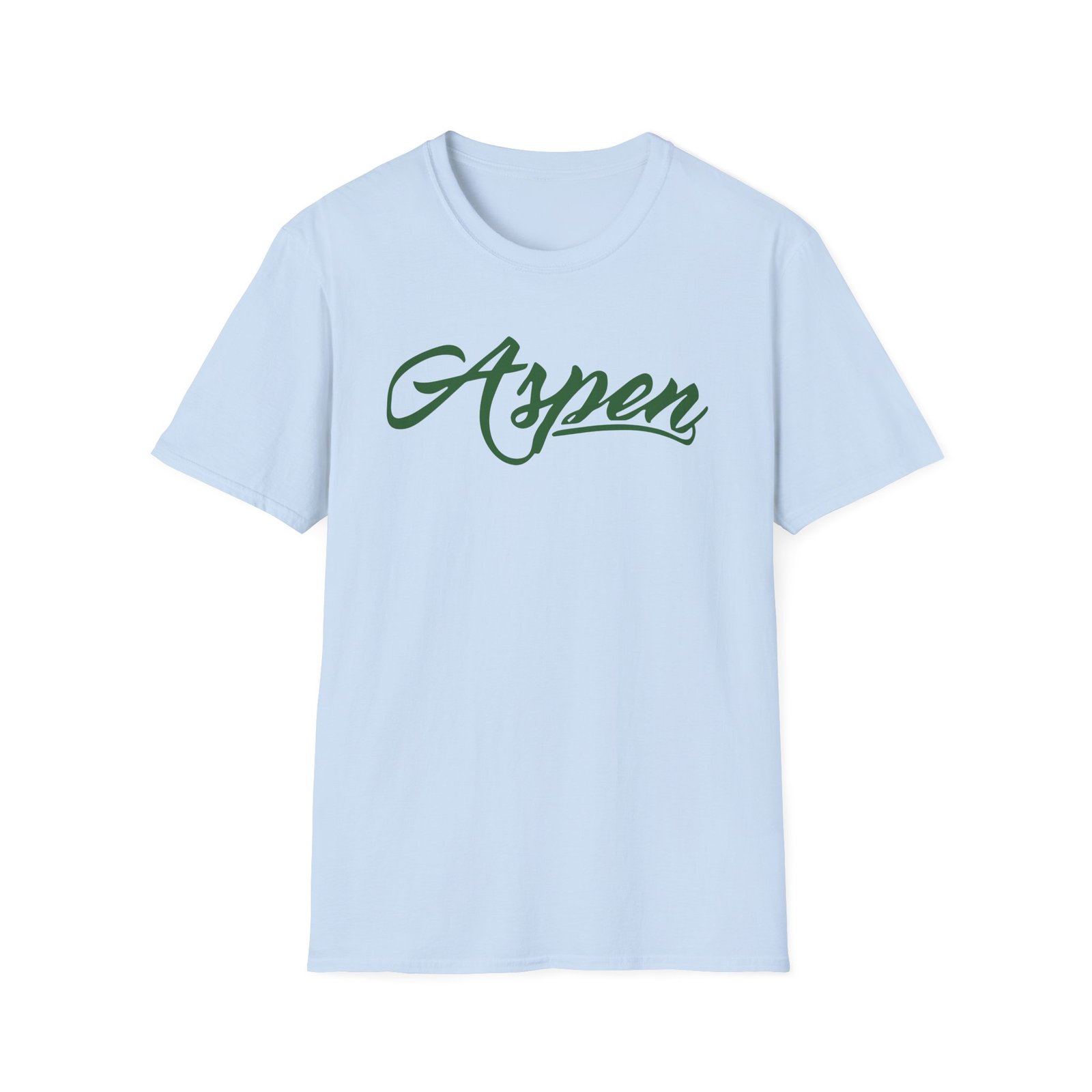 Ami Charlize Unisex Softstyle T-Shirt