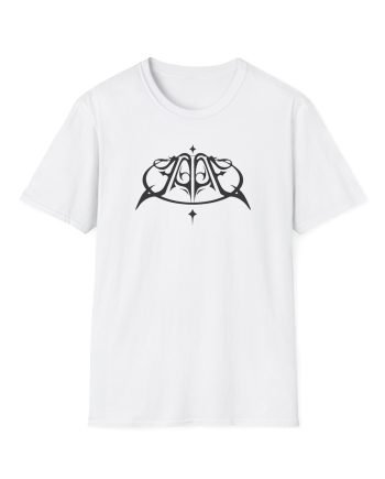 Quarterjade Unisex Softstyle T-Shirt