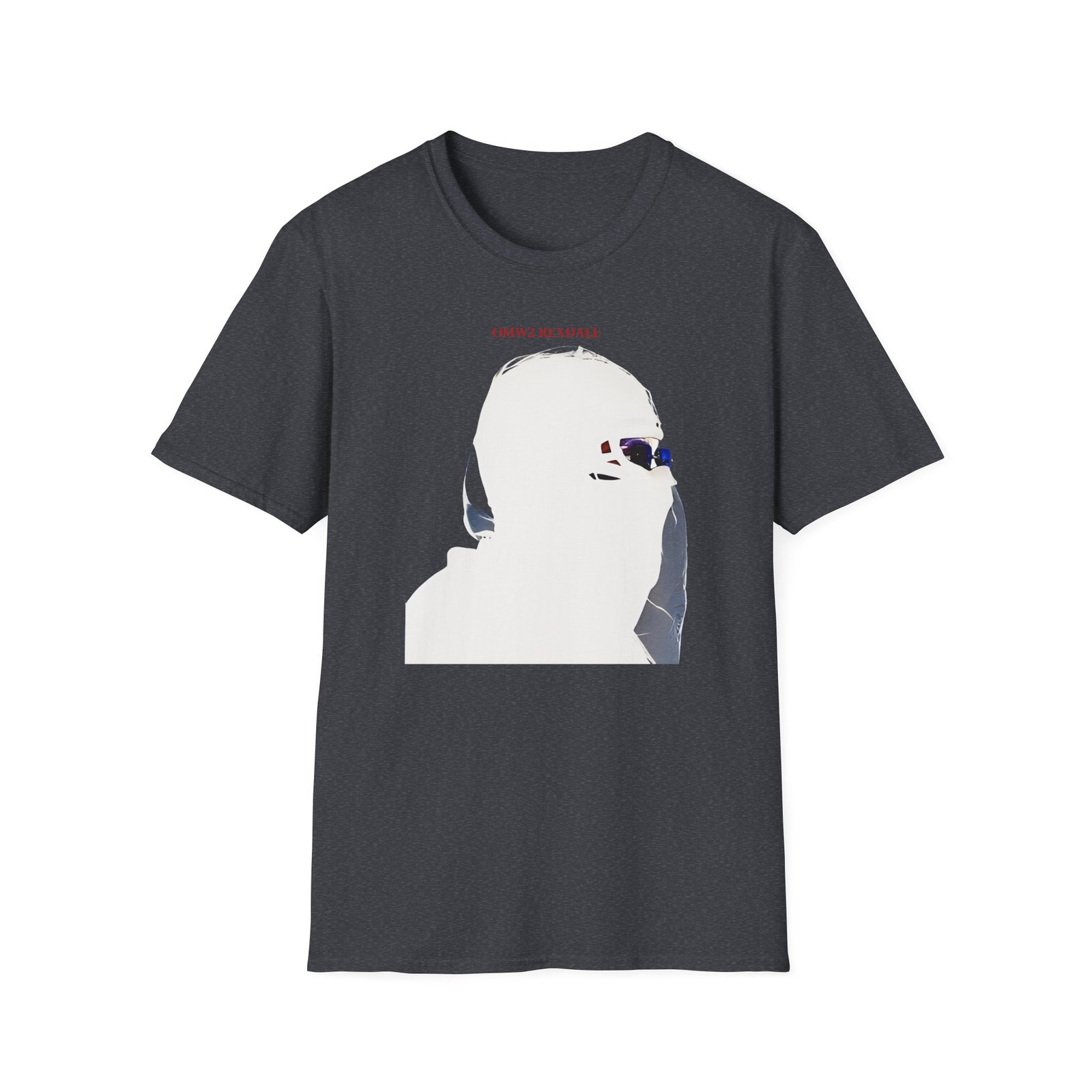 NOR Unisex Softstyle T-Shirt
