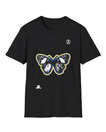 Joyner Lucas Unisex Softstyle T-Shirt