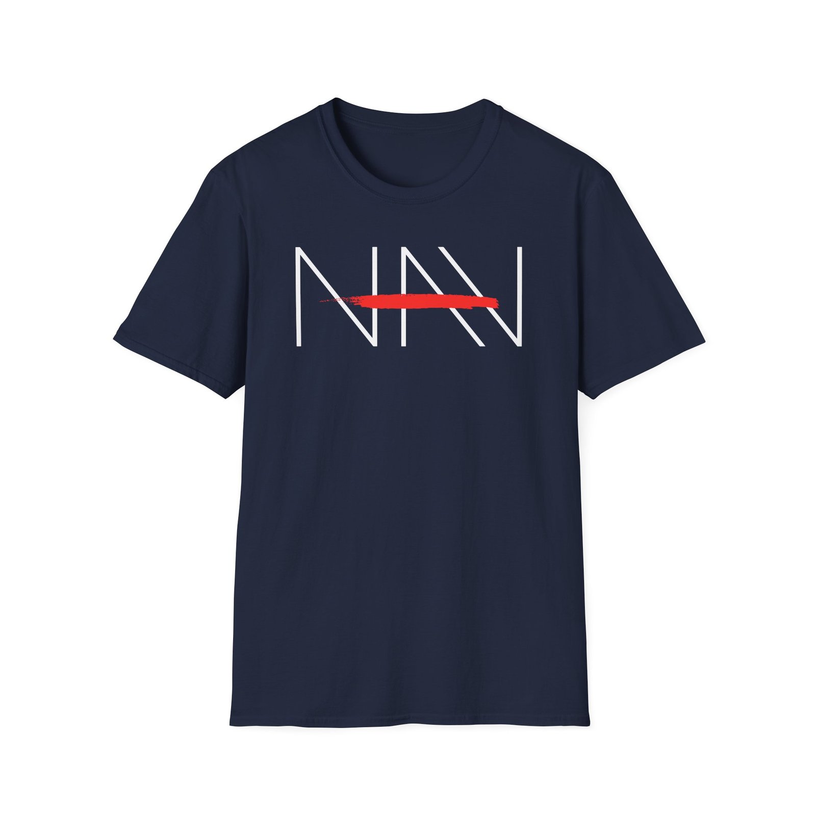 NOR Unisex Softstyle T-Shirt