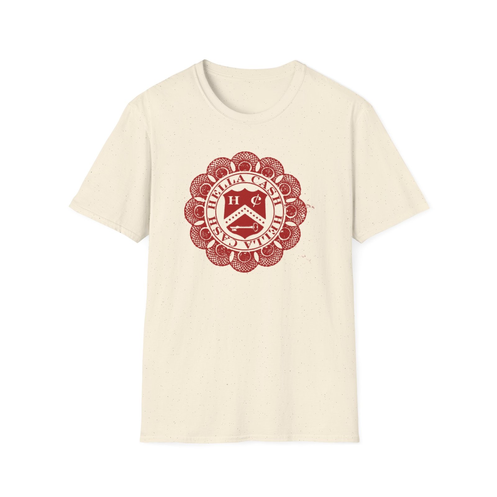 Josylvio Hella Cash Unisex Softstyle T-Shirt