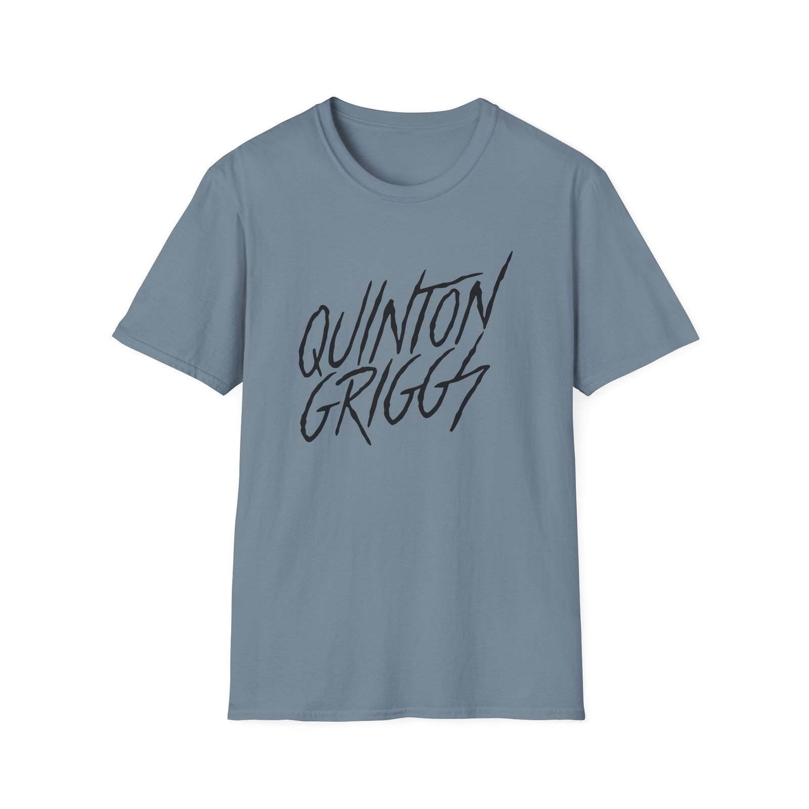 Griggs Unisex Softstyle T-Shirt