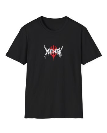 Berserk Stylish Unisex Softstyle T-Shirt