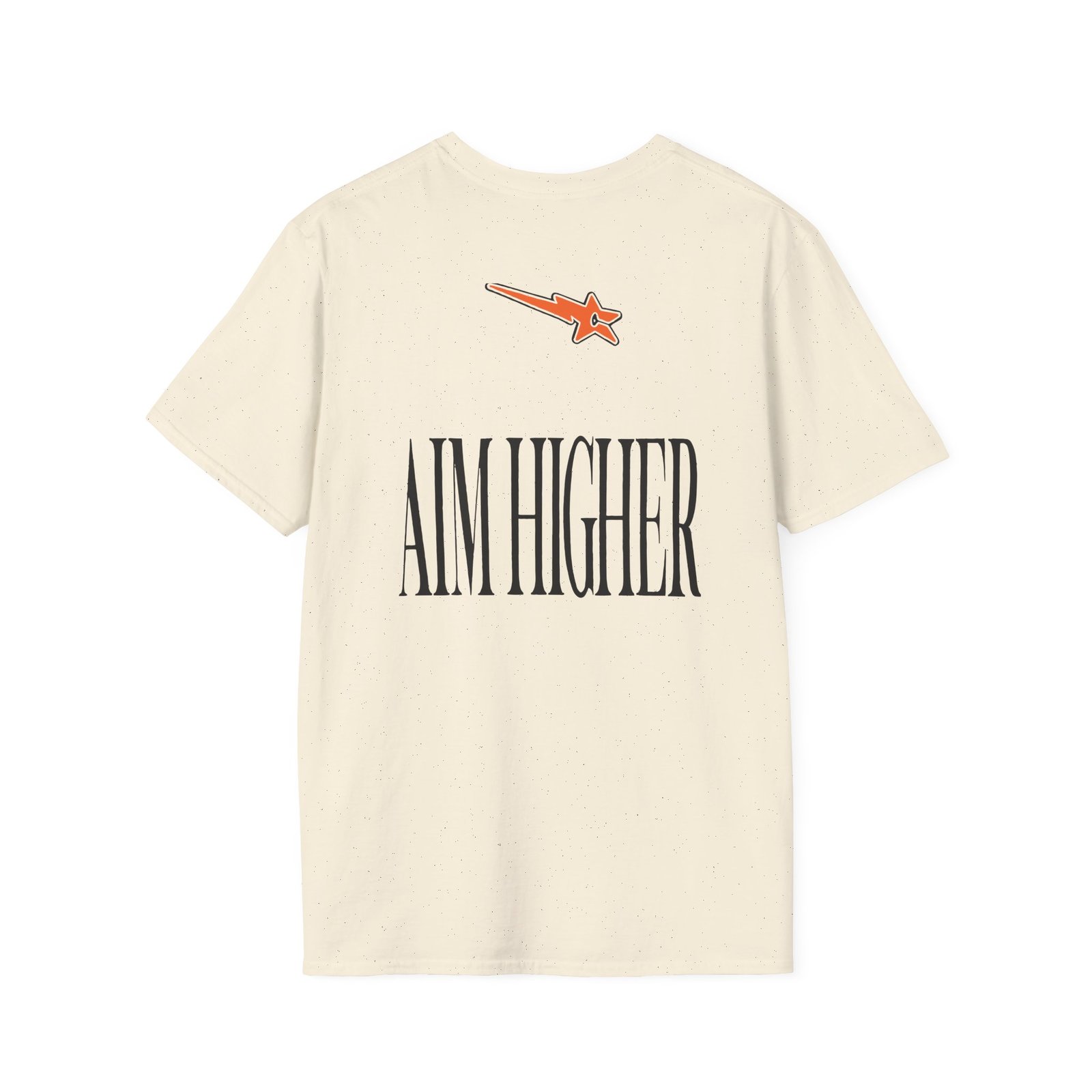 CRO Fly High Unisex Softstyle T-Shirt
