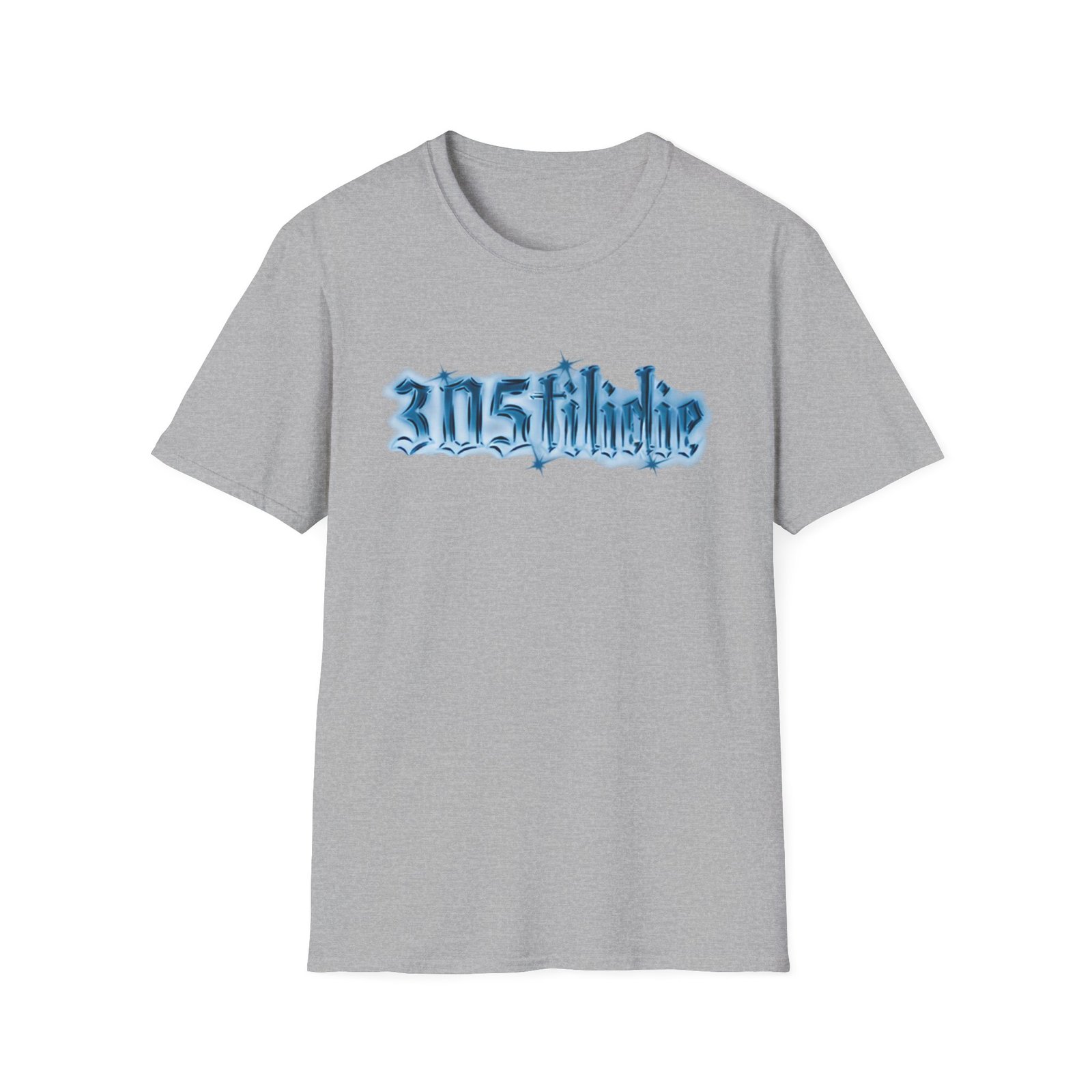 Camila Cabello 305tilidie Unisex Softstyle T-Shirt