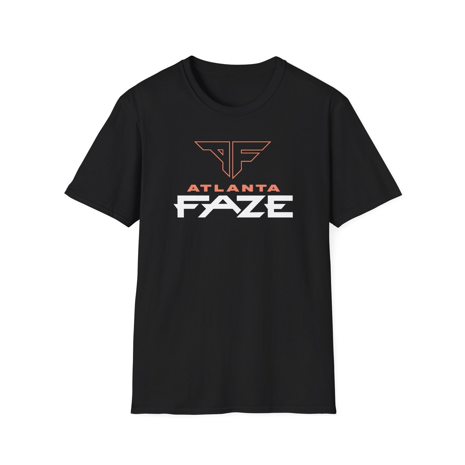 Atlanta Faze Unisex Softstyle T-Shirt
