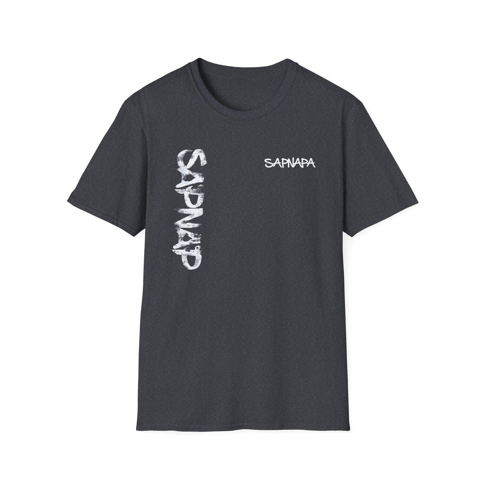 Sapnap Unisex Softstyle T-Shirt