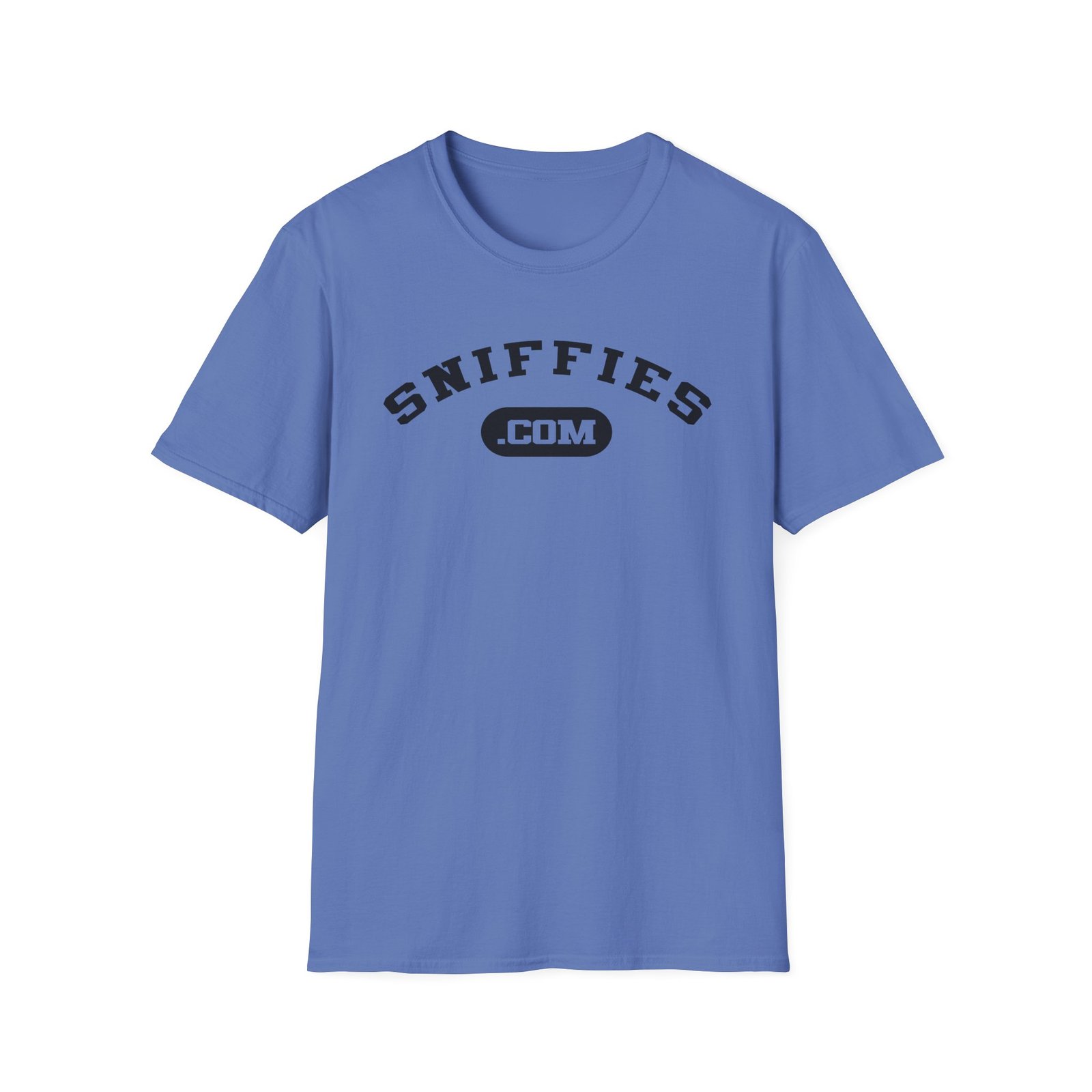 Sniffies Unisex Softstyle T-Shirt