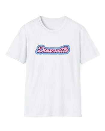 Dreamville Logo Unisex Softstyle T-Shirt