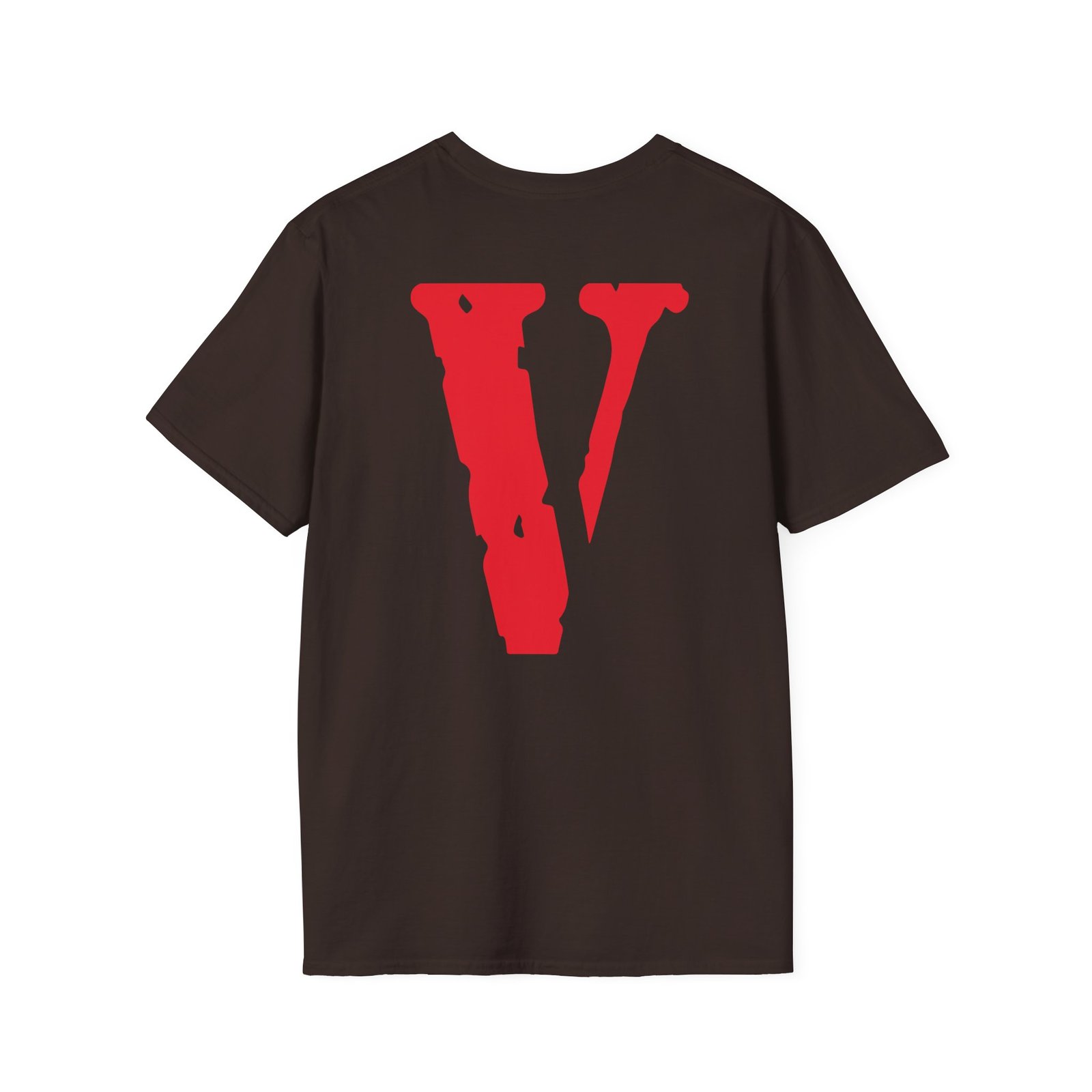 NOR Unisex Softstyle T-Shirt