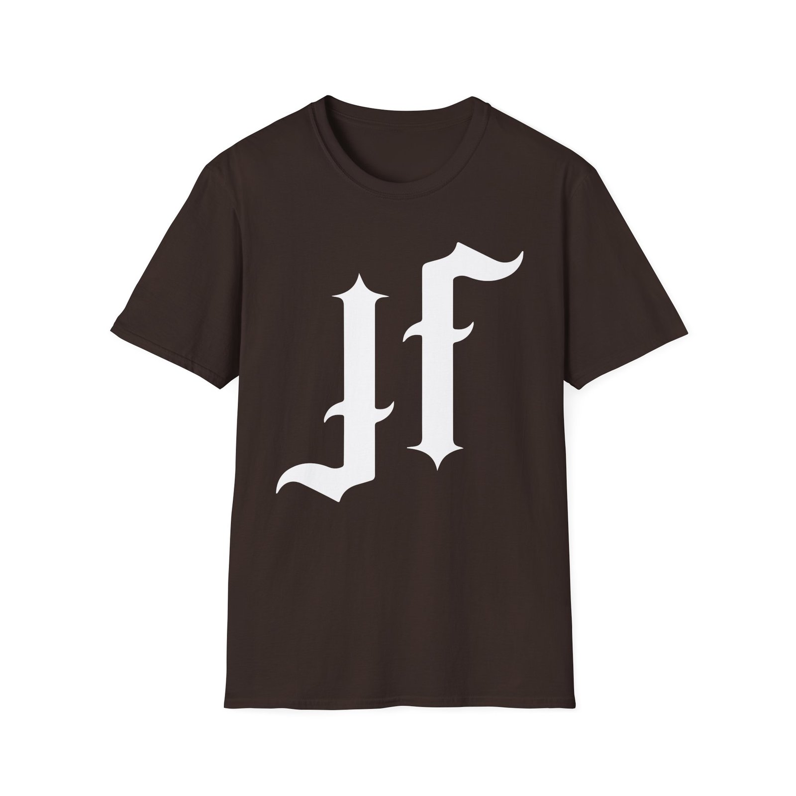 Justin Flom Unisex Softstyle T-Shirt