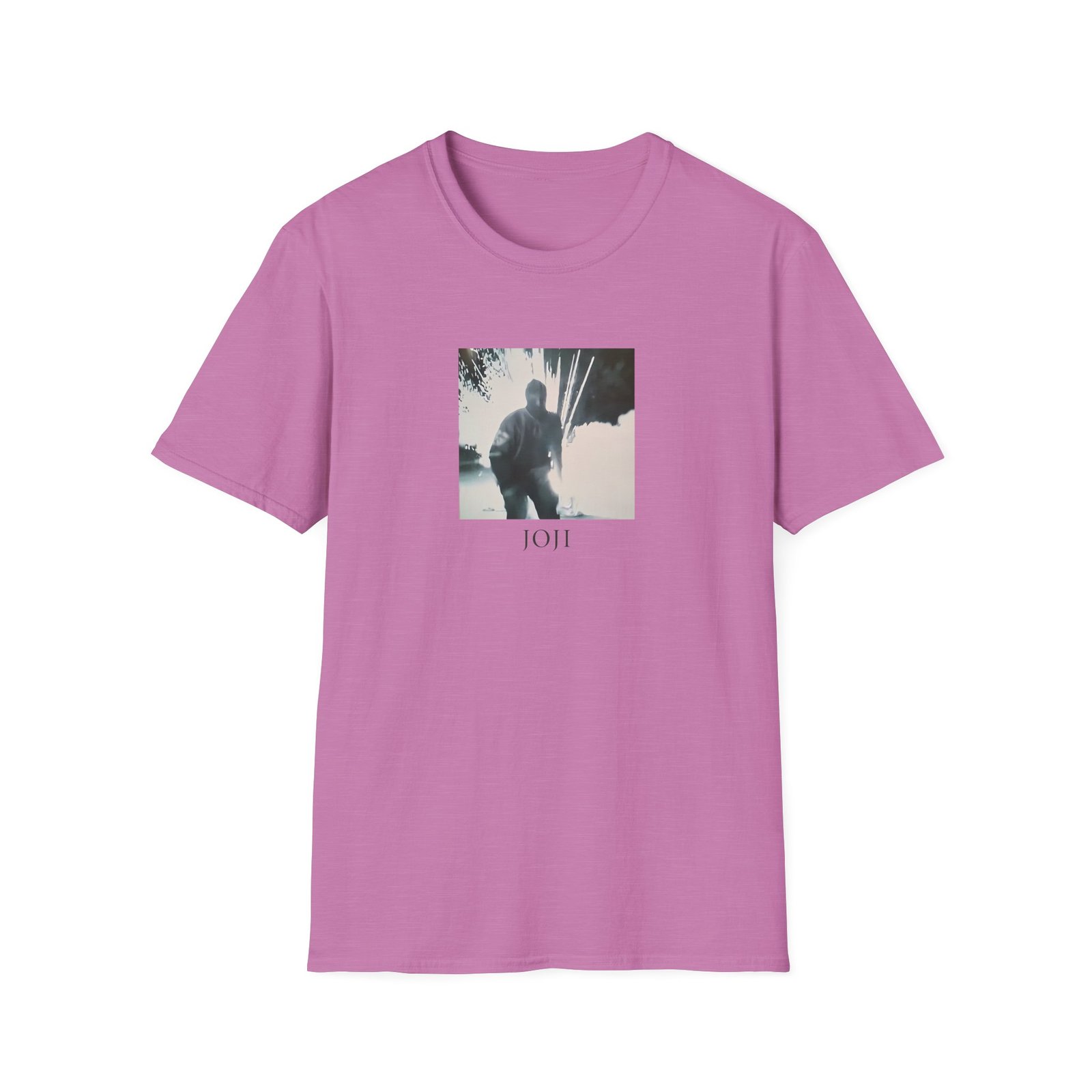 Joji Smithereens Unisex Softstyle T-Shirt