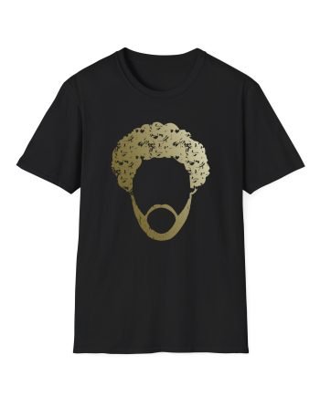 Lil Dicky jew FRO Unisex Softstyle T-Shirt