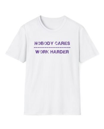 Lamar Jackson Unisex Softstyle T-Shirt