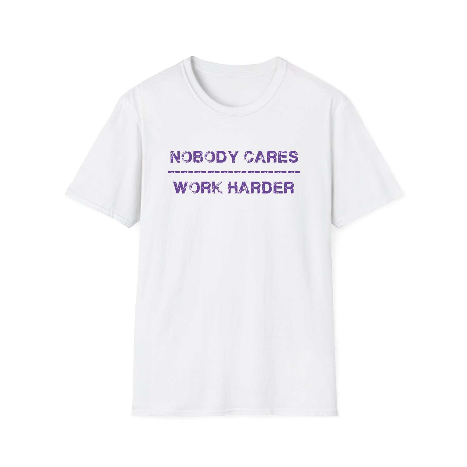 Lamar Jackson Unisex Softstyle T-Shirt