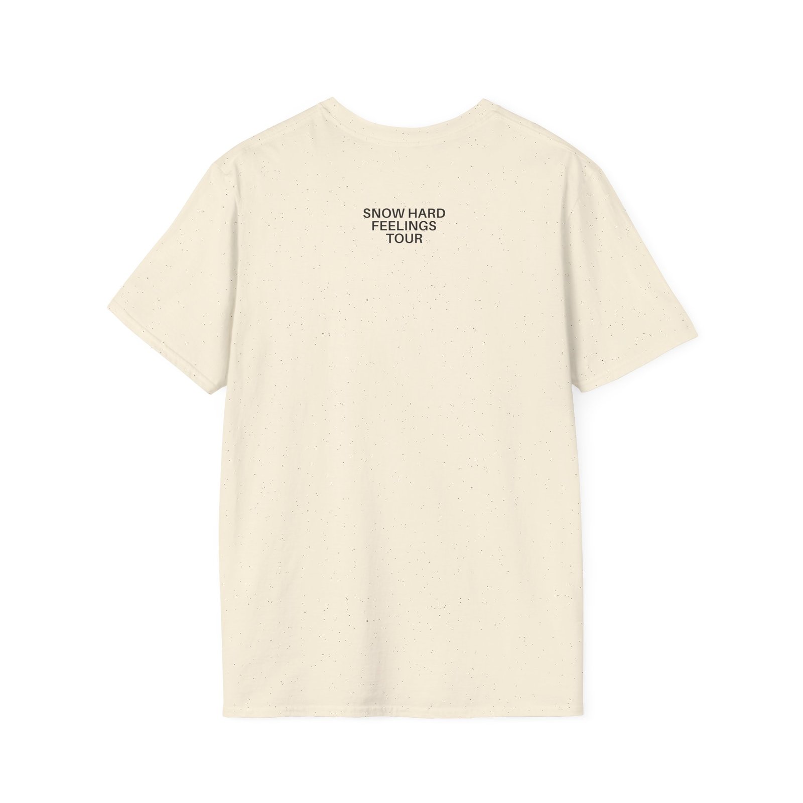 Renee Rapp Big Heart Unisex Softstyle T-Shirt