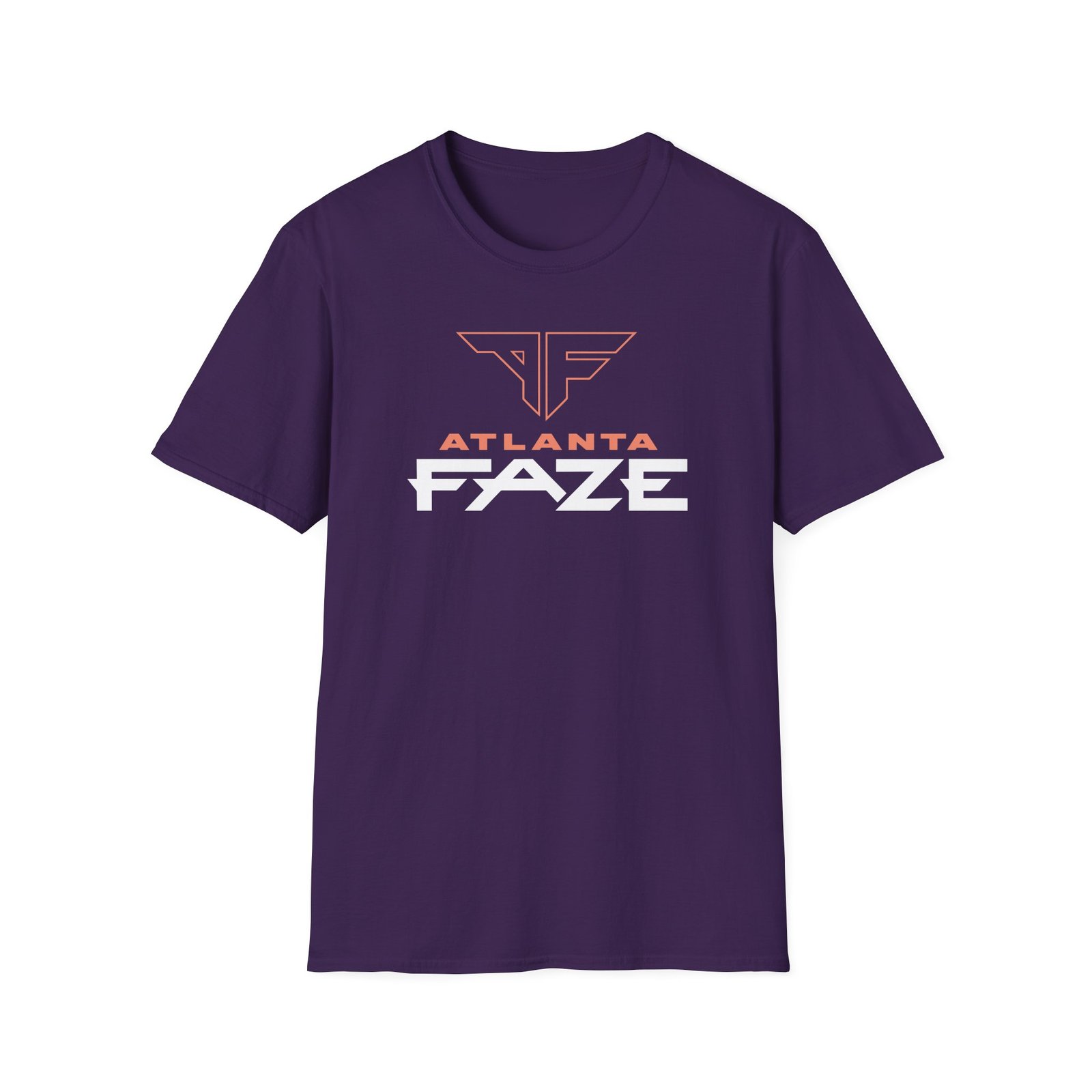 Atlanta Faze Unisex Softstyle T-Shirt