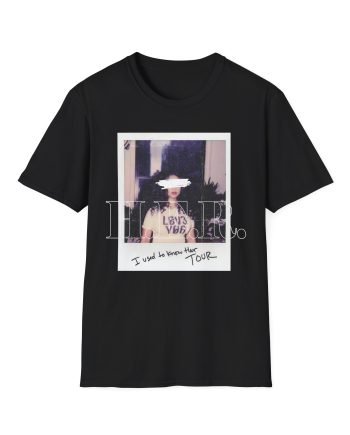 HER Unisex Softstyle T-Shirt