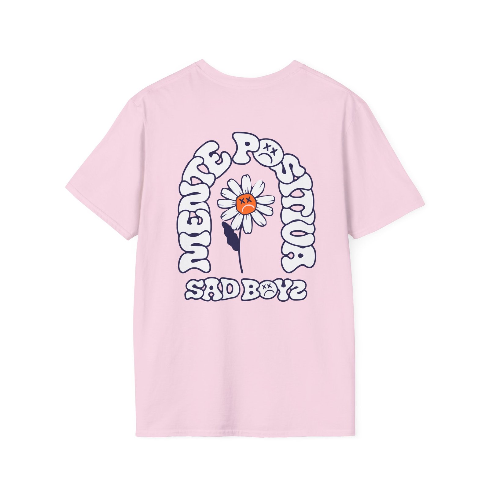 Junior H Unisex Softstyle T-Shirt