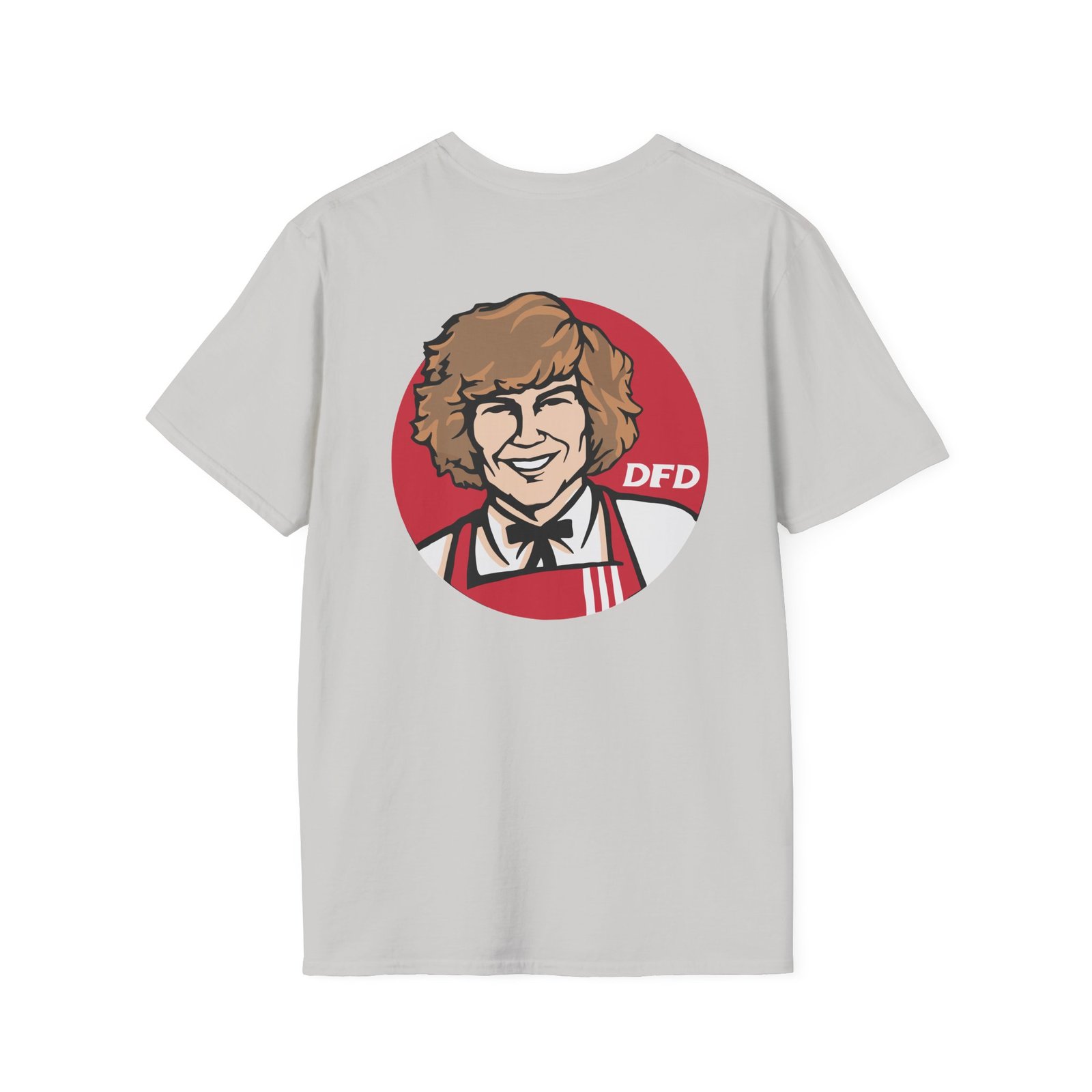 Taylor Alesia Unisex Softstyle T-Shirt