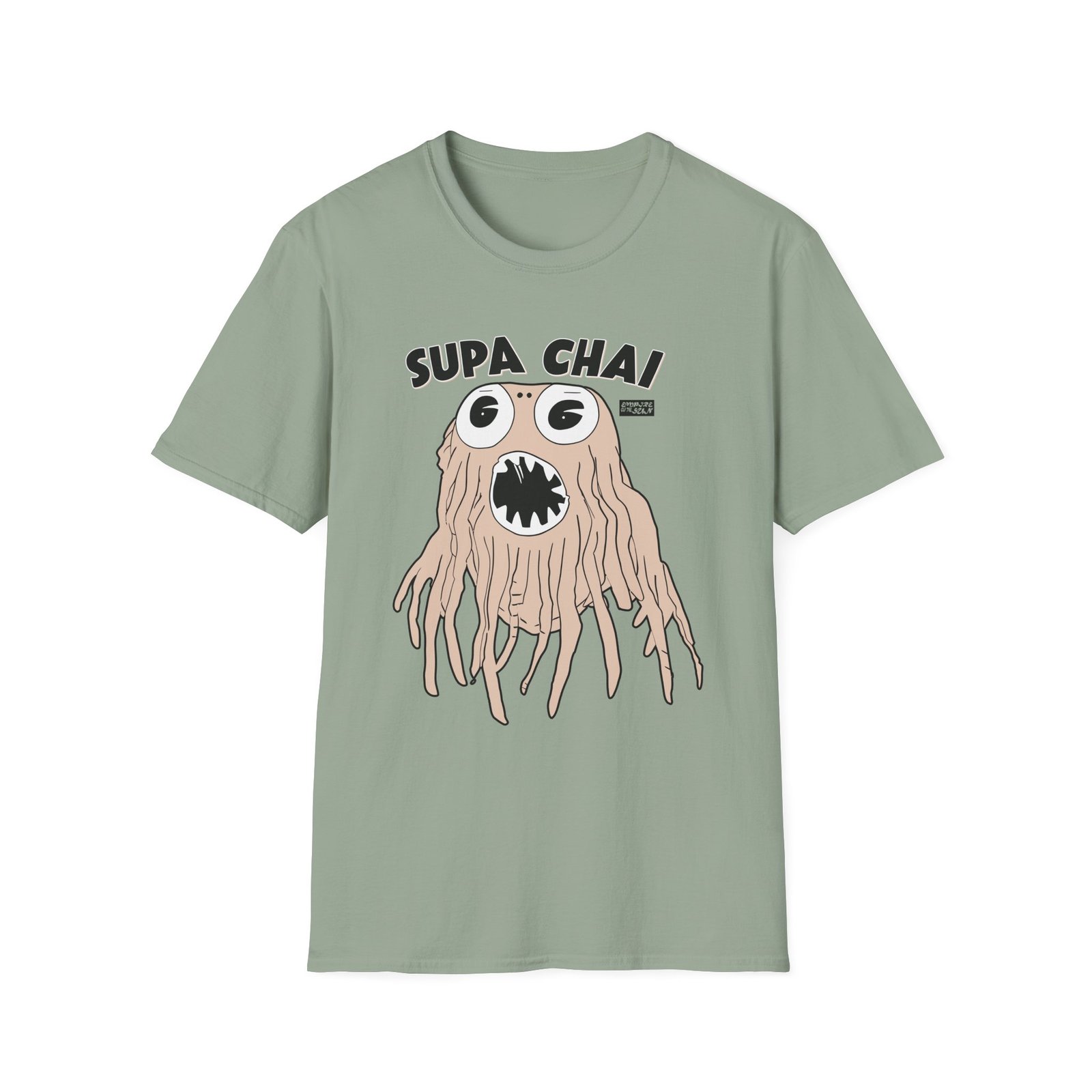 Empire of the Sun Supa Chai Unisex Softstyle T-Shirt