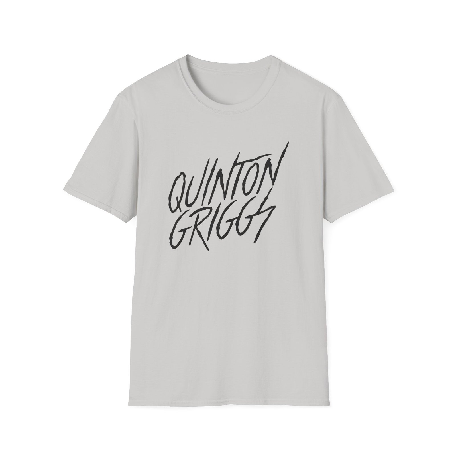Griggs Unisex Softstyle T-Shirt