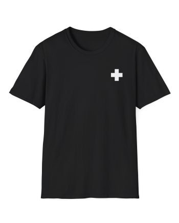 Dan and Shay Unisex Softstyle T-Shirt