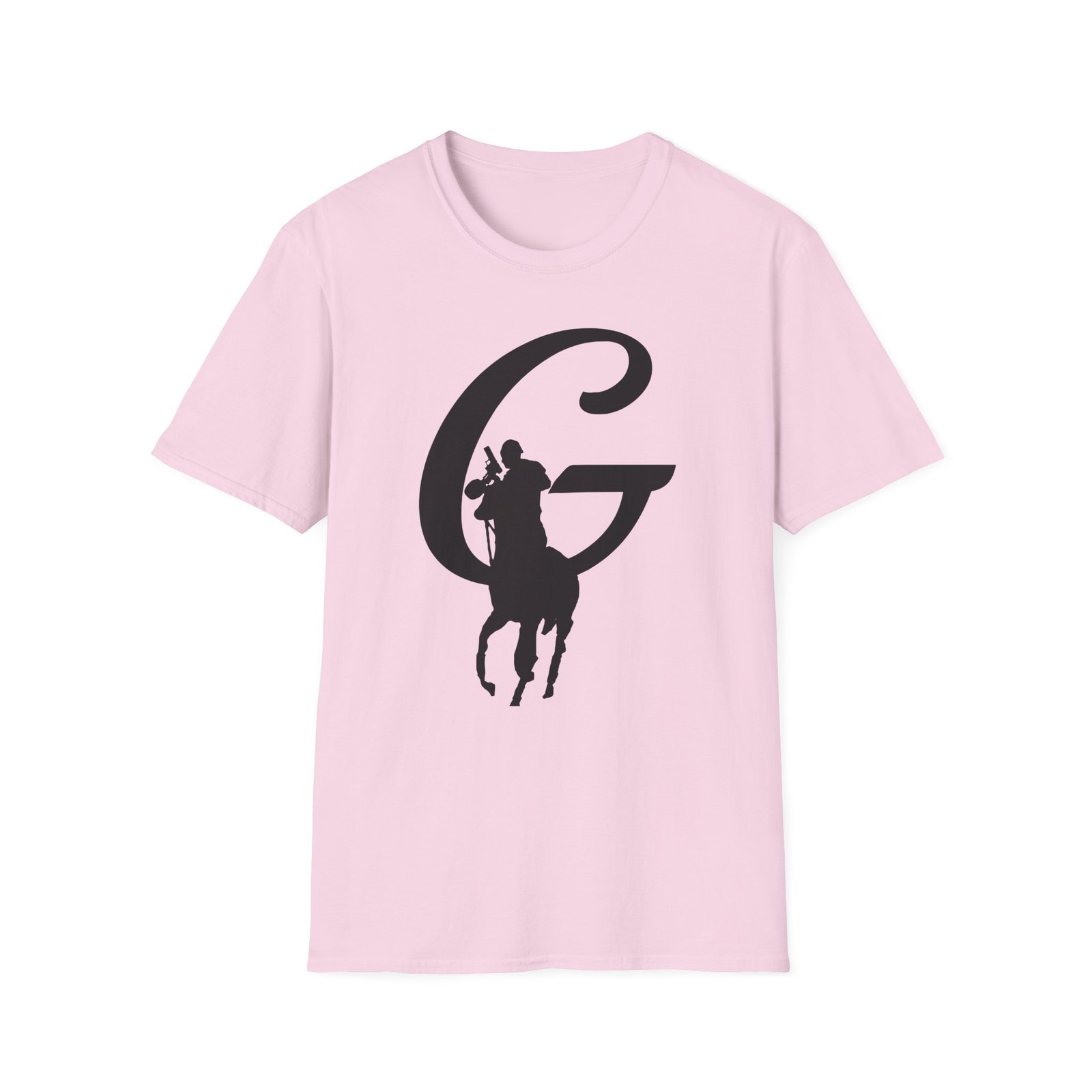 Polo G Unisex Softstyle T-Shirt