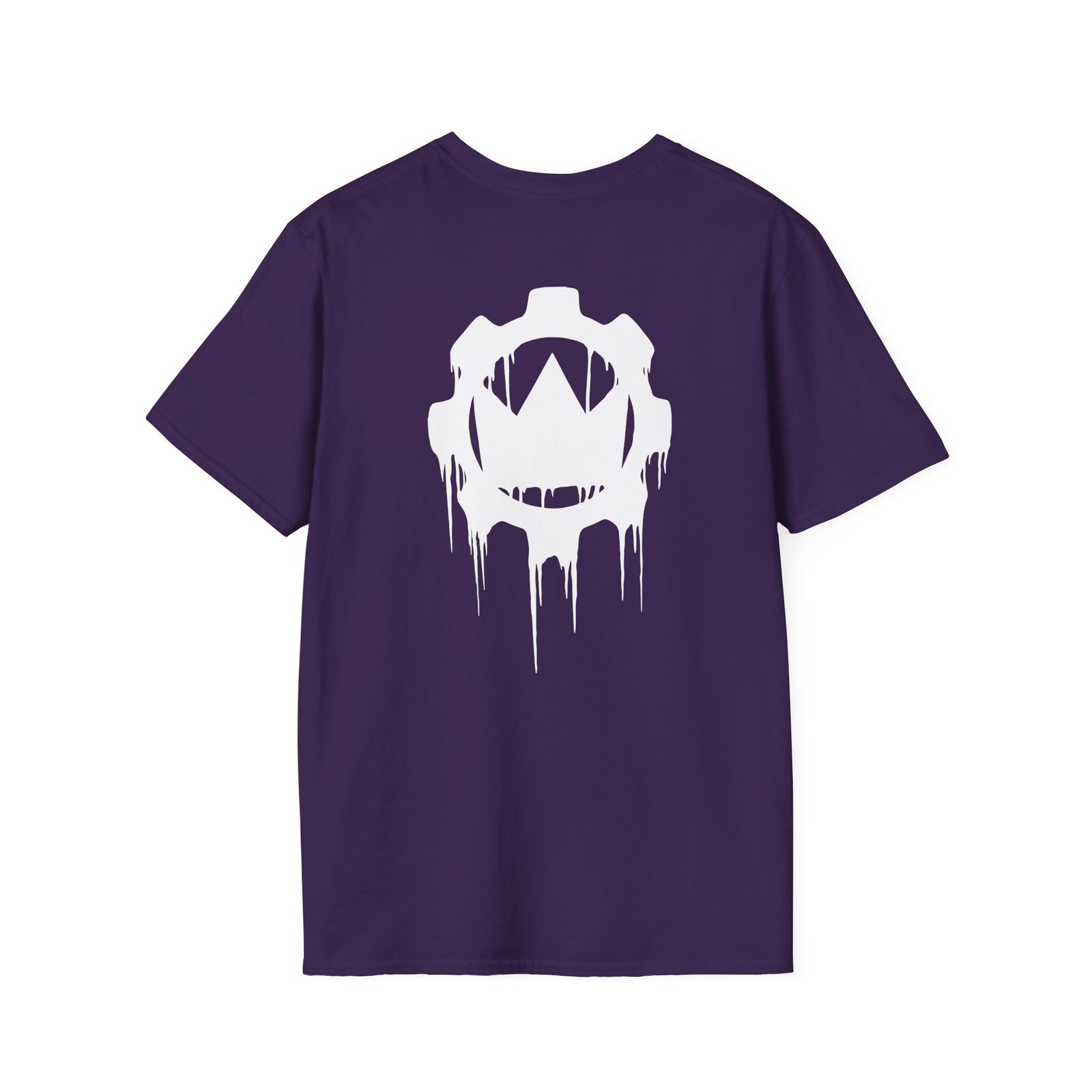 Crown the Empire Barbed Wire Unisex Softstyle T-Shirt