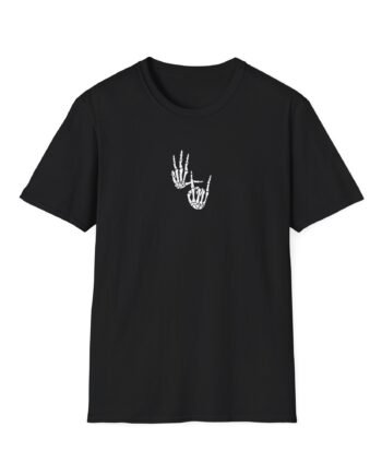 Level Up Unisex Softstyle T-Shirt