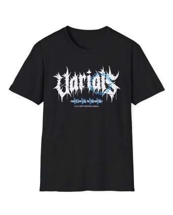 Varials Stars Unisex Softstyle T-Shirt