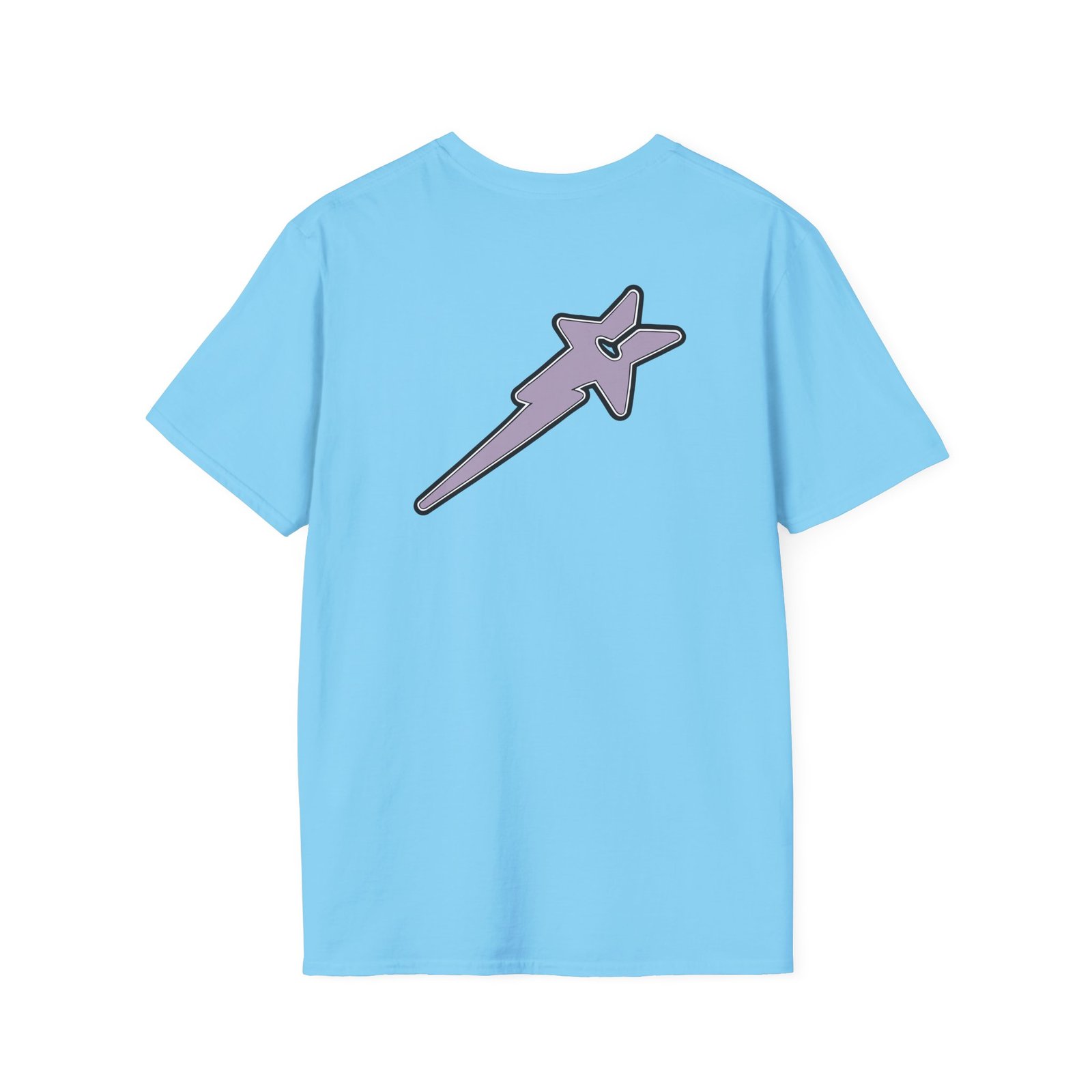 CRO Cronicles Crncls Unisex Softstyle T-Shirt