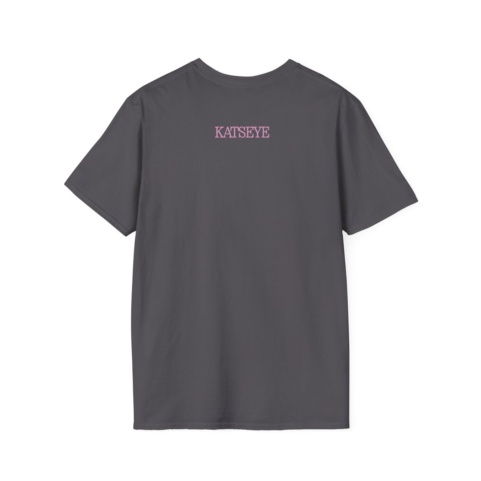 Katseye Touch Hands Unisex Softstyle T-Shirt