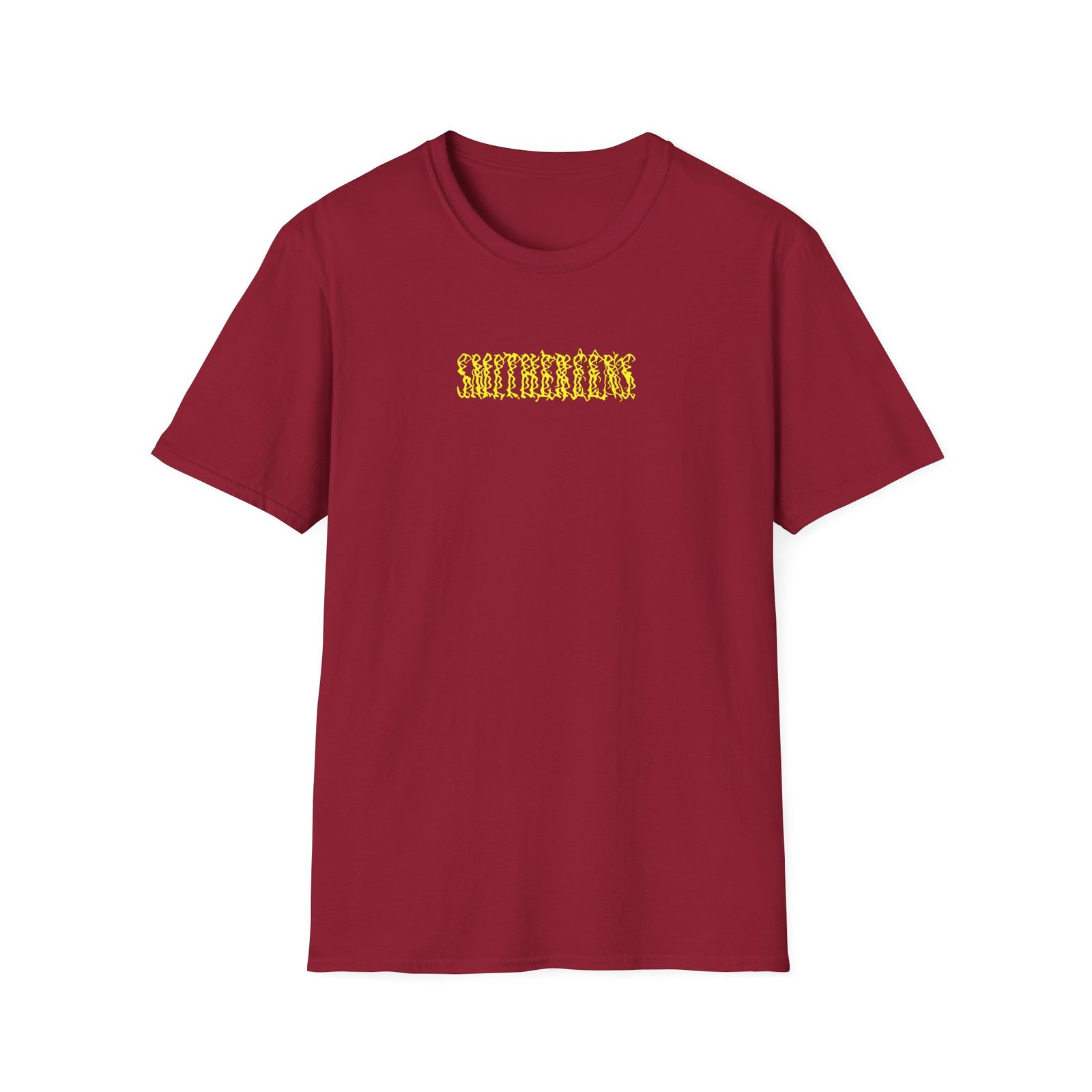 Joji Smithereens Unisex Softstyle T-Shirt