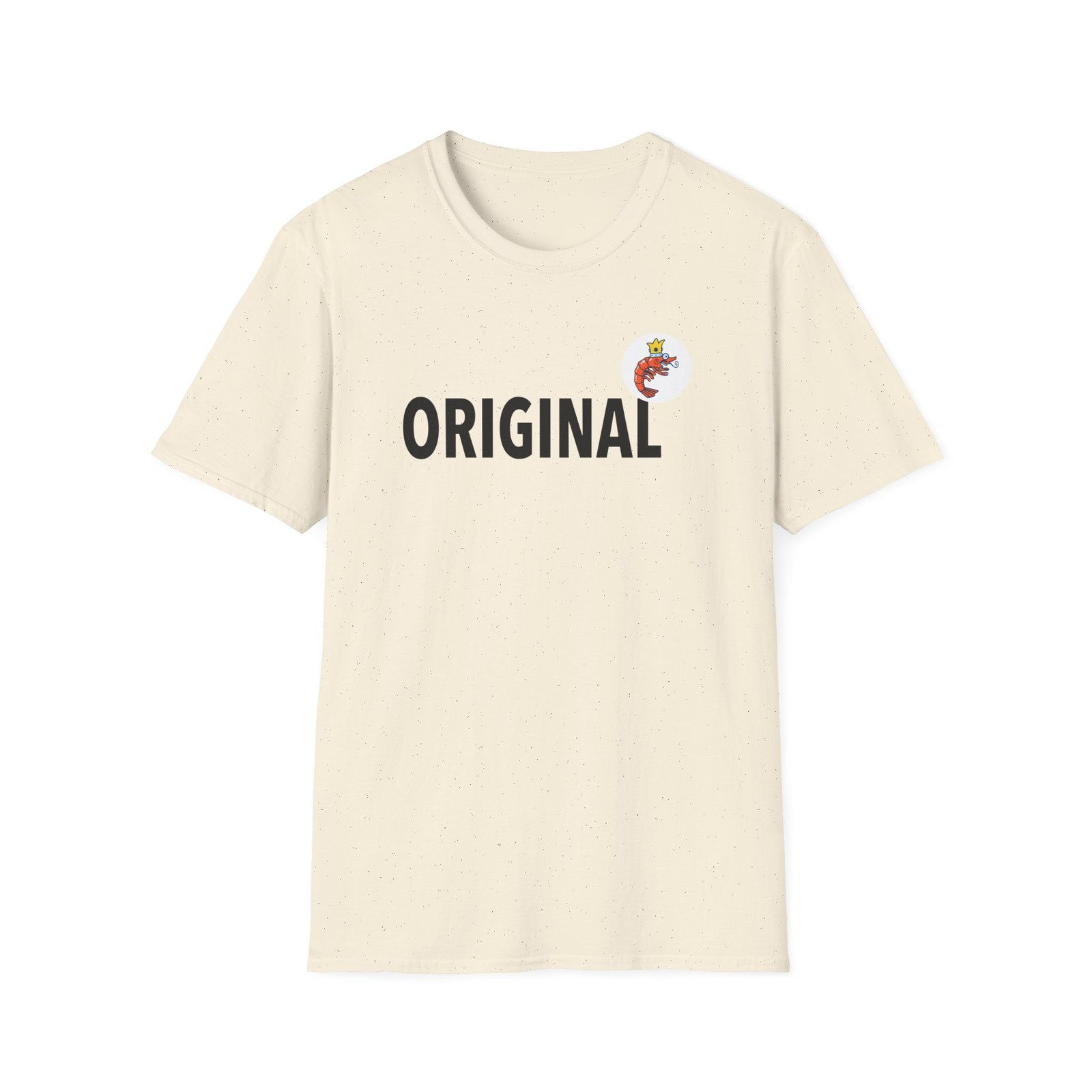 Norris Nuts Unisex Softstyle T-Shirt