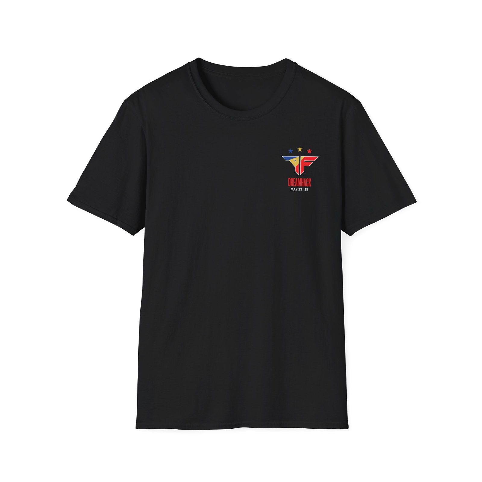 Atlanta Faze Unisex Softstyle T-Shirt