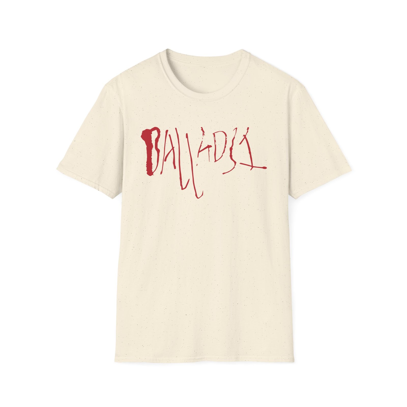 Joji Unisex Softstyle T-Shirt