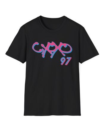 Camila Cabello C,xoxo I Luv It Unisex Softstyle T-Shirt