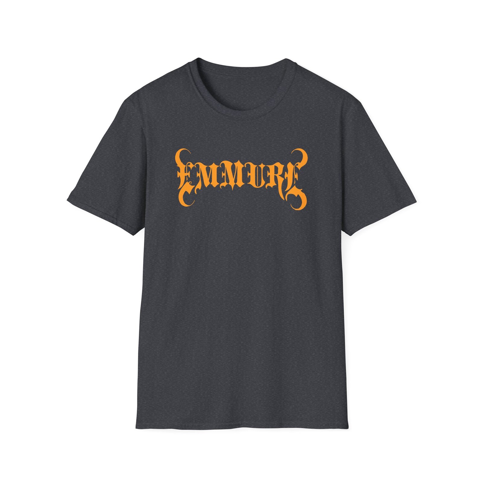 Emmure Logo Unisex Softstyle T-Shirt