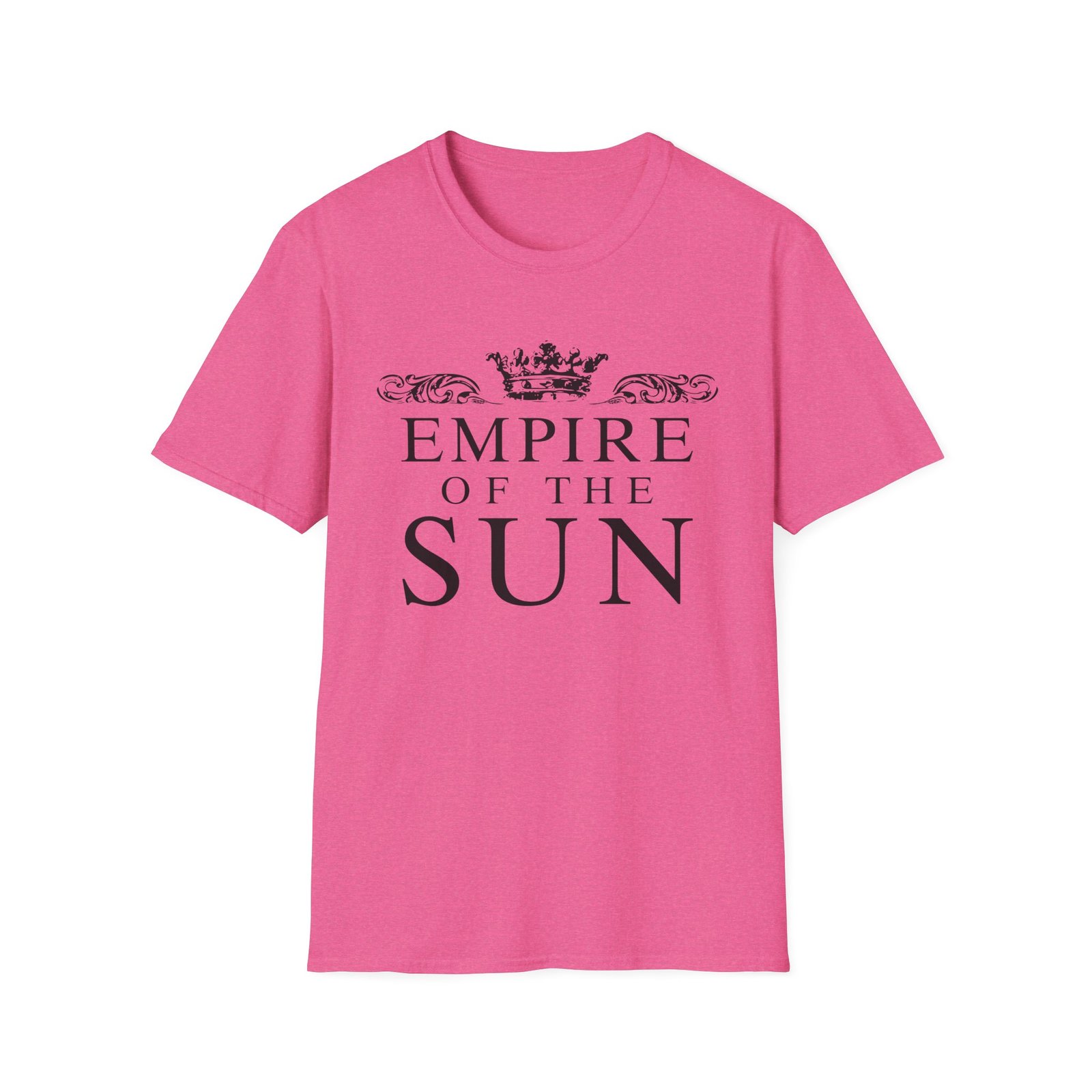 Empire of the Sun Unisex Softstyle T-Shirt